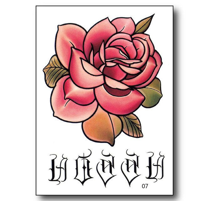 Detail Tattoo Auf Der Hand Mann Nomer 22