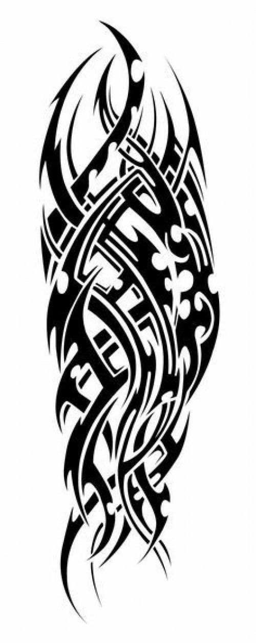 Detail Tattoo Auf Der Hand Mann Nomer 5