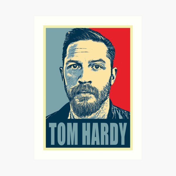 Detail Tom Hardy Taboo Beard Nomer 2