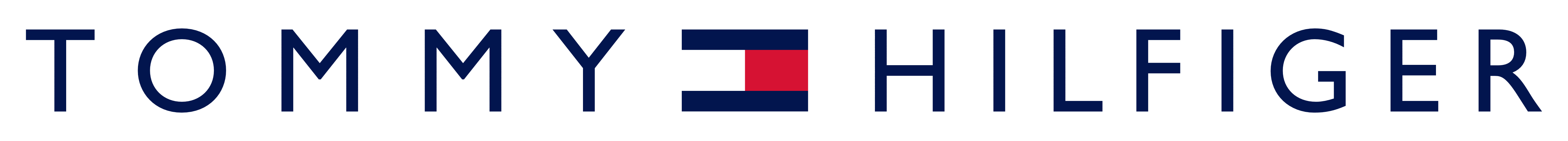 Tommy Hilfiger Logo Png - KibrisPDR