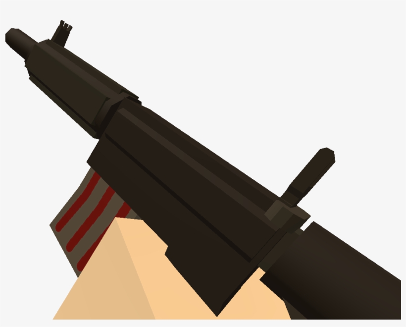 Detail Unturned Gate Nomer 11