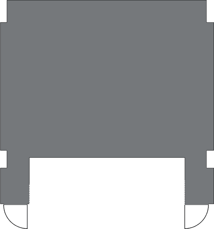 Detail Unturned Gate Nomer 21