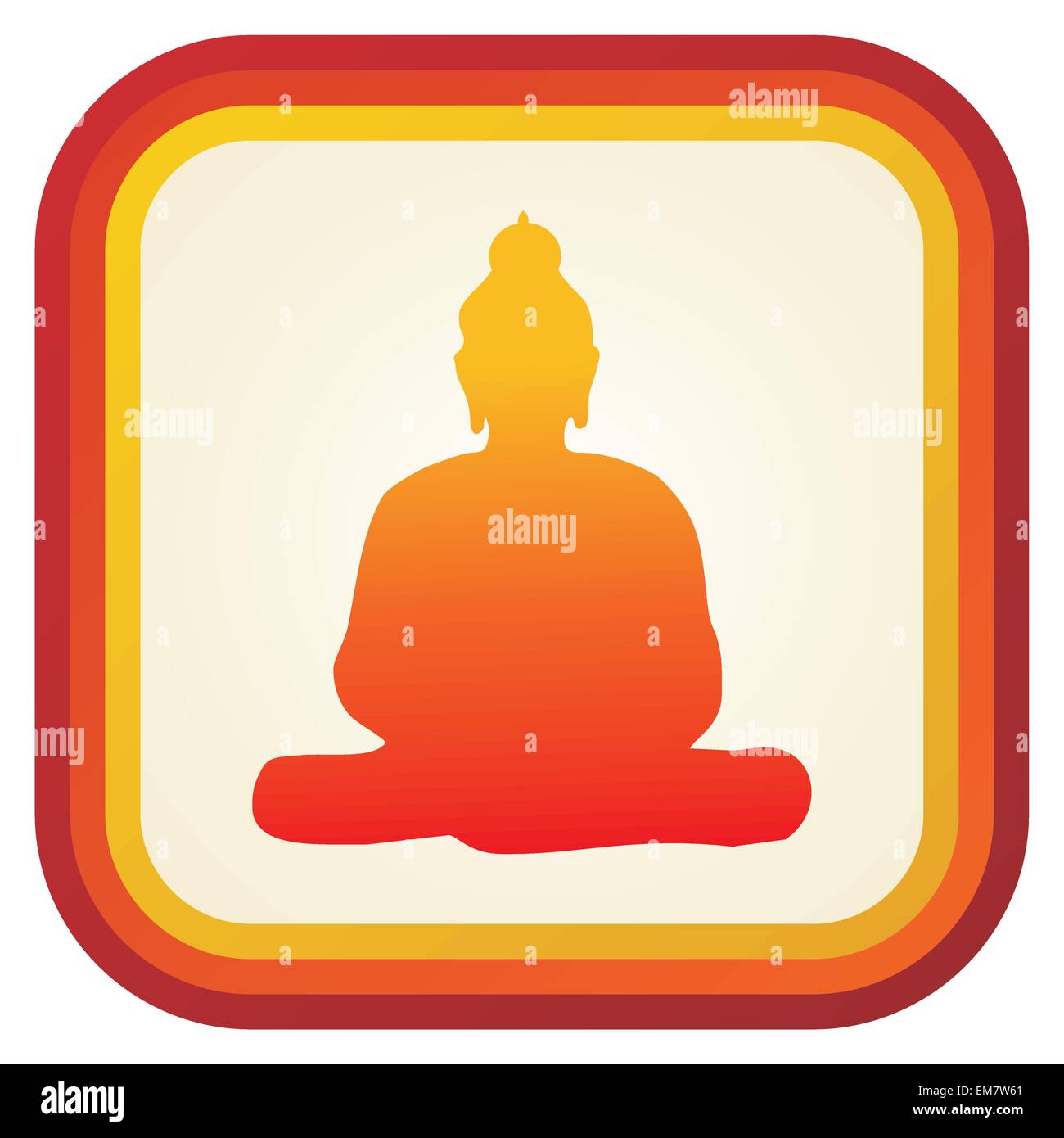 Detail Vorlage Buddha Zeichnung Einfach Nomer 19