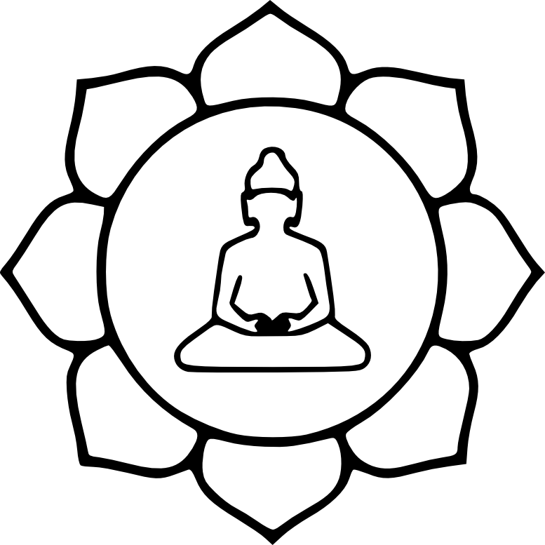 Detail Vorlage Buddha Zeichnung Einfach Nomer 26