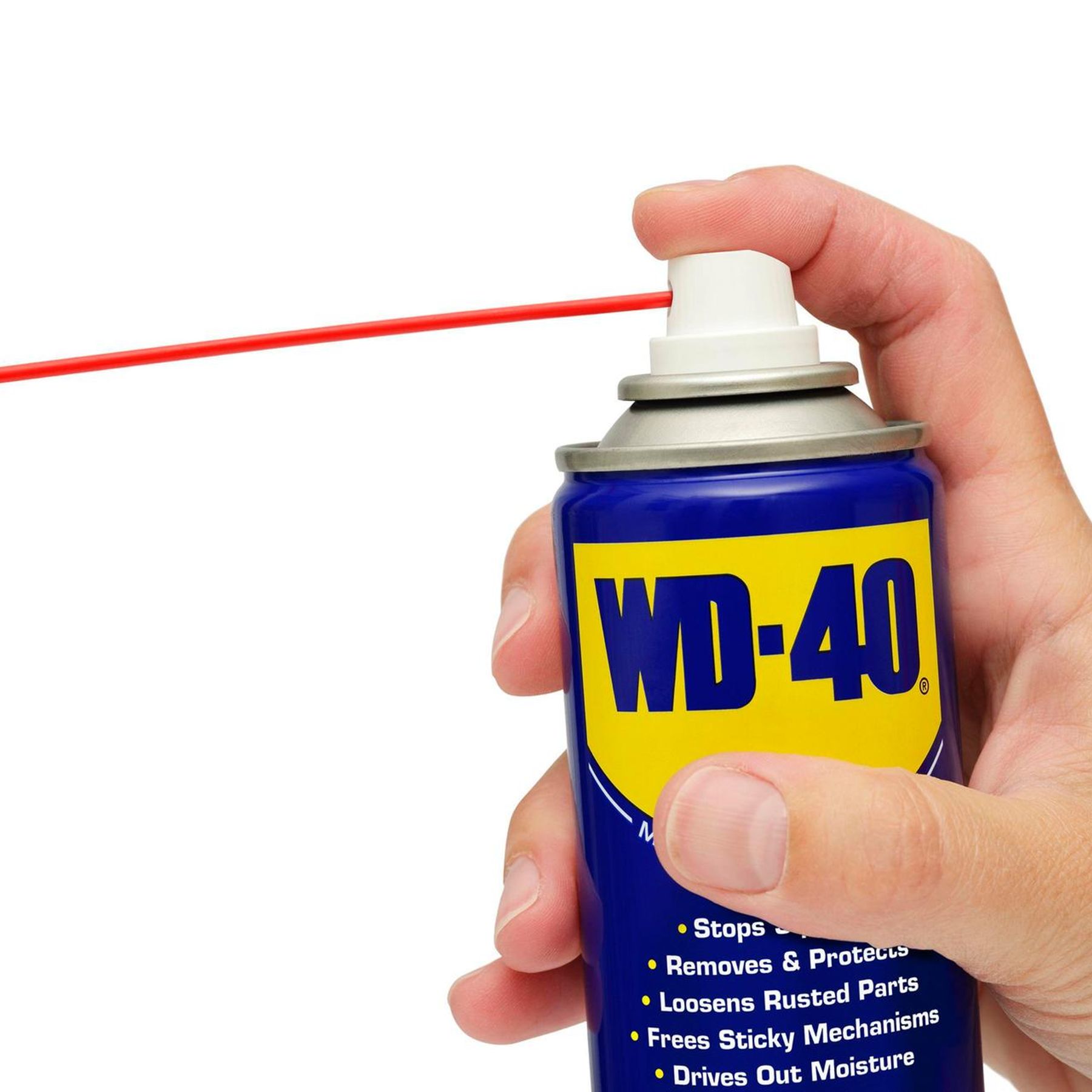 Detail Wd 40 Spray Fahrradkette Nomer 20