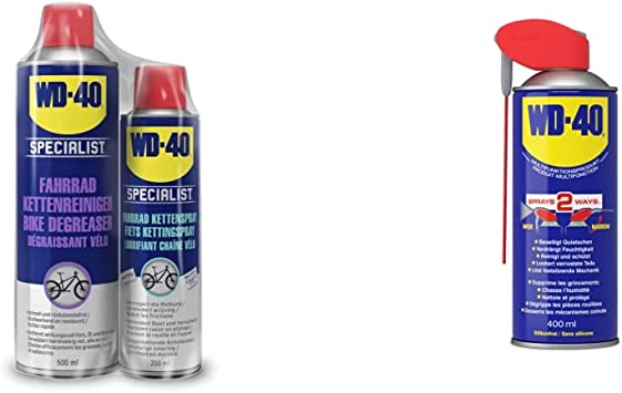 Detail Wd 40 Spray Fahrradkette Nomer 4