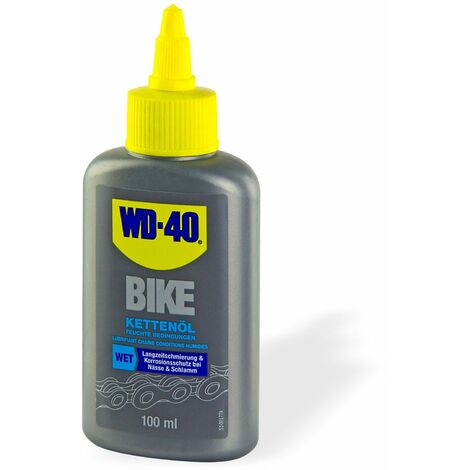 Detail Wd 40 Spray Fahrradkette Nomer 5