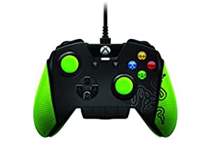 Detail Wildcat Xbox One Controller Nomer 3