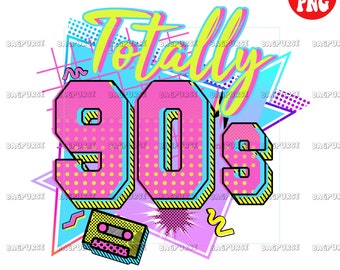 90er Nostalgie - KibrisPDR