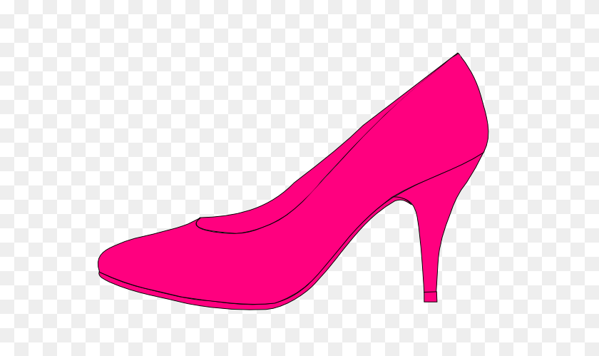 Detail Clipart Cinderella Shoe Nomer 11