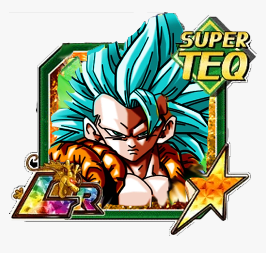 Detail Db Dokkan Battle Wiki Nomer 5