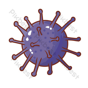 Detail Gambar Bakteri Animasi Nomer 16