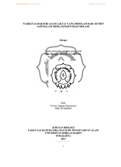 Detail Gambar Bakteri Dalam Rumen Nomer 29