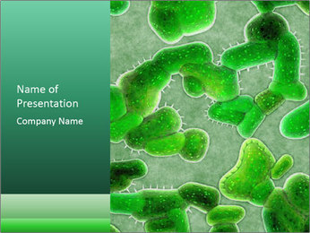 Detail Gambar Bakteri Ppt Nomer 45
