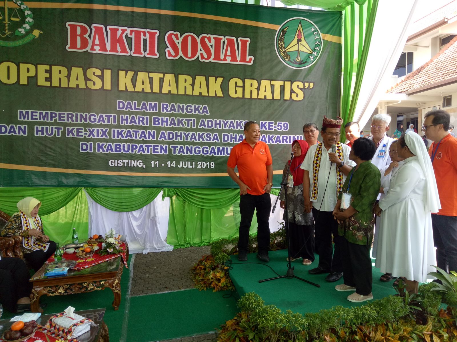 Detail Gambar Bakti Sosial Nomer 22