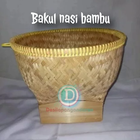 Detail Gambar Bakul Nasi Animasi Nomer 54