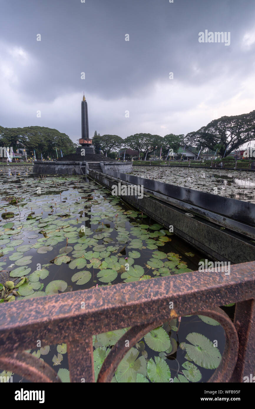 Detail Gambar Balai Kota Malang Nomer 52