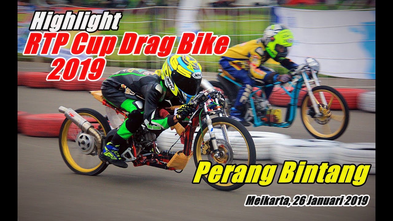 Detail Gambar Balap Drag Nomer 27