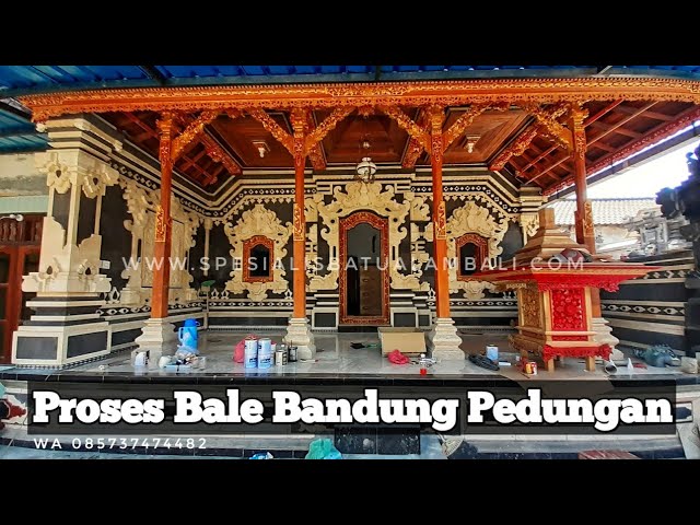 Detail Gambar Bale Bandung Bali Nomer 24