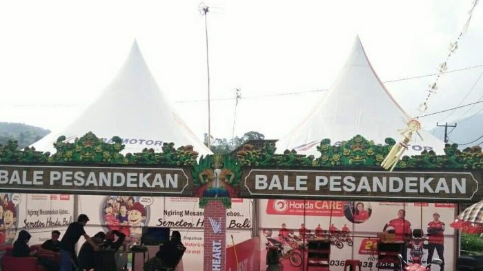 Detail Gambar Bale Pesandekan Nomer 36