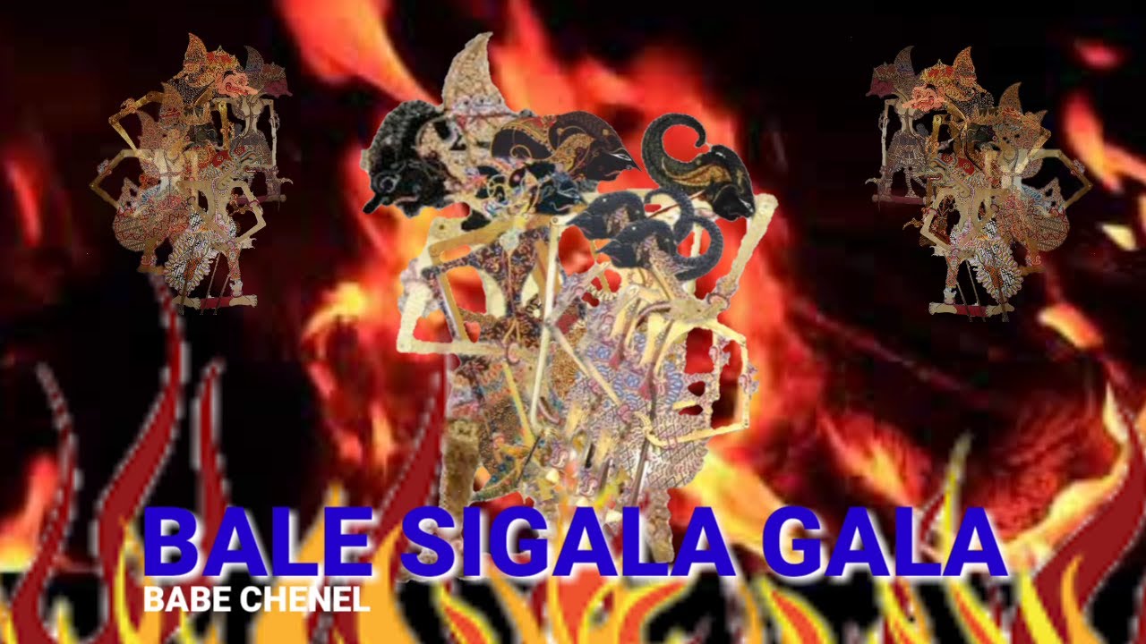 Detail Gambar Bale Sigala Gala Nomer 24