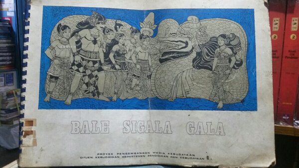 Detail Gambar Bale Sigala Gala Nomer 35