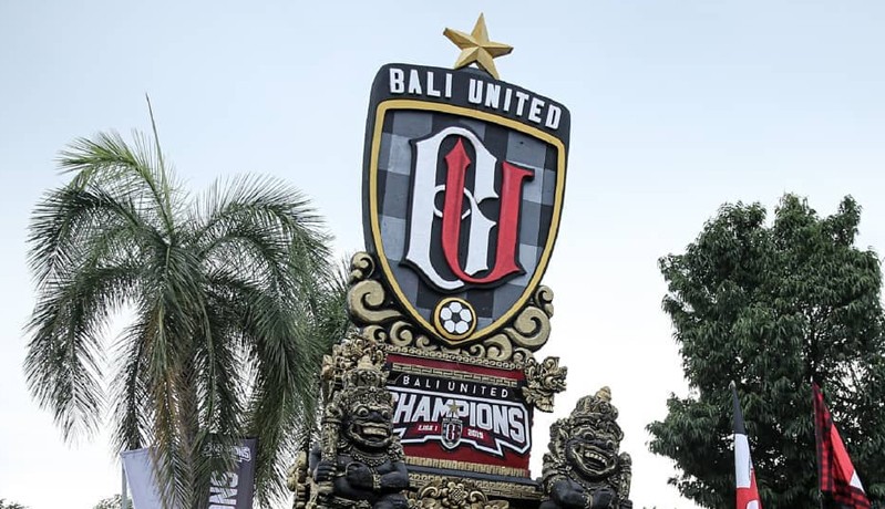 Detail Gambar Bali United Nomer 40