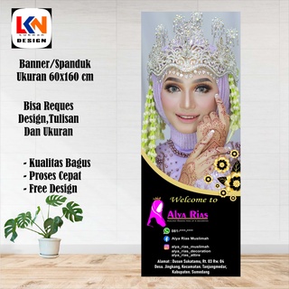 Detail Gambar Baliho Salon Pengantin Nomer 52