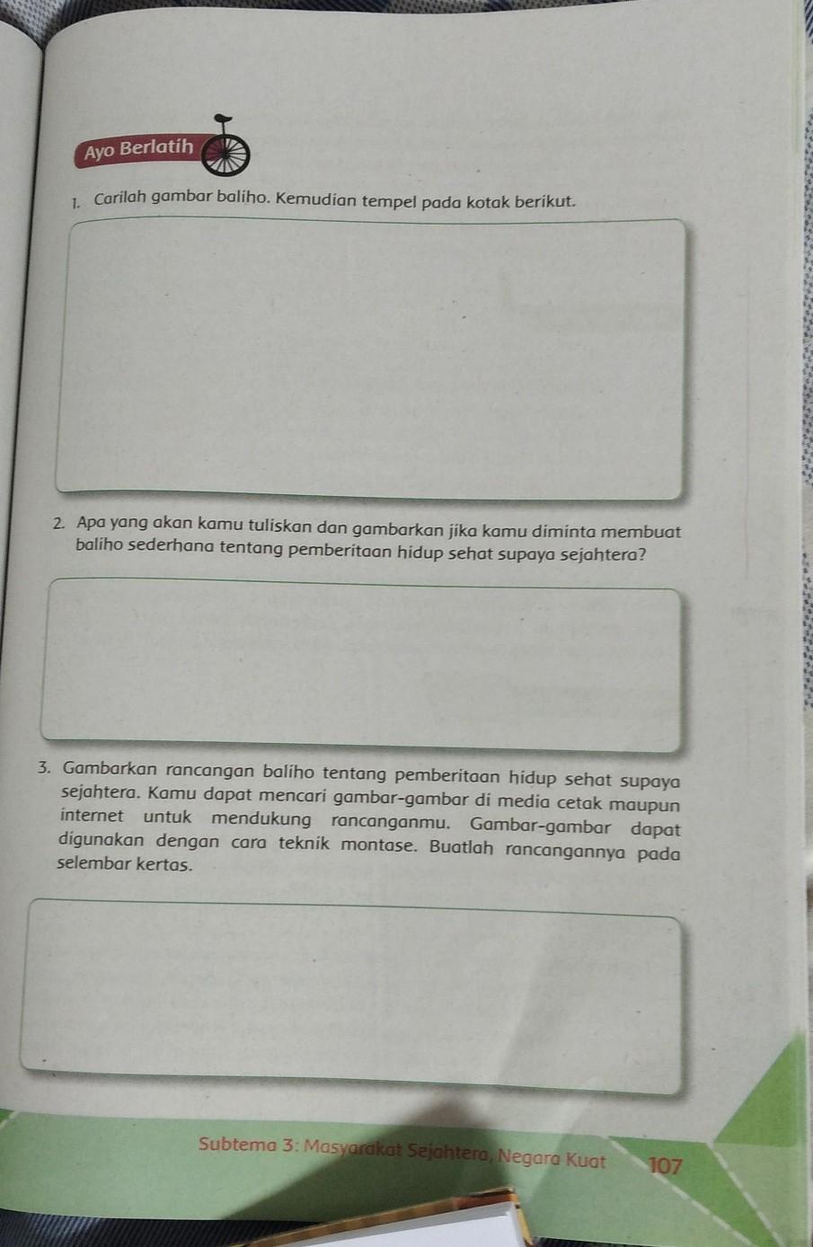 Detail Gambar Baliho Tentang Pemberitaan Hidup Sehat Nomer 49