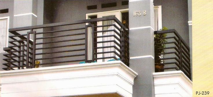 Detail Gambar Balkon Kartun Nomer 25