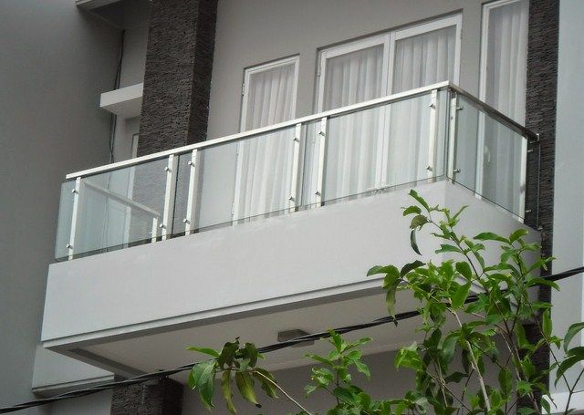 Detail Gambar Balkon Minimalis Nomer 3