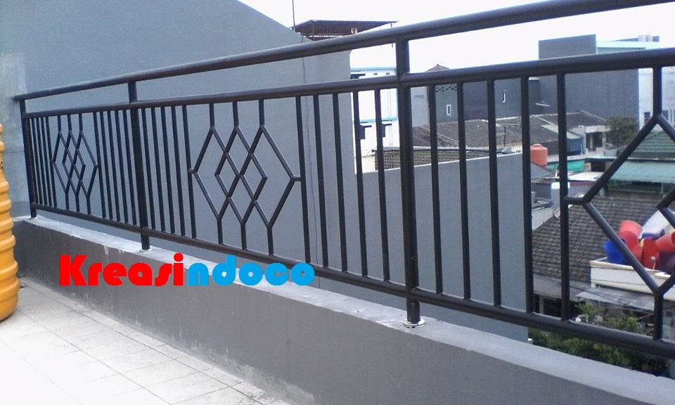 Detail Gambar Balkon Minimalis Nomer 25