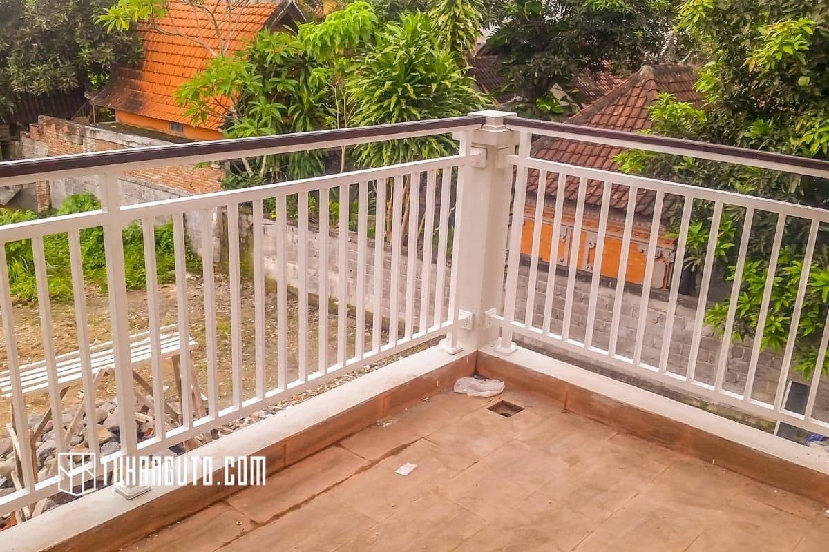 Detail Gambar Balkon Minimalis Nomer 28