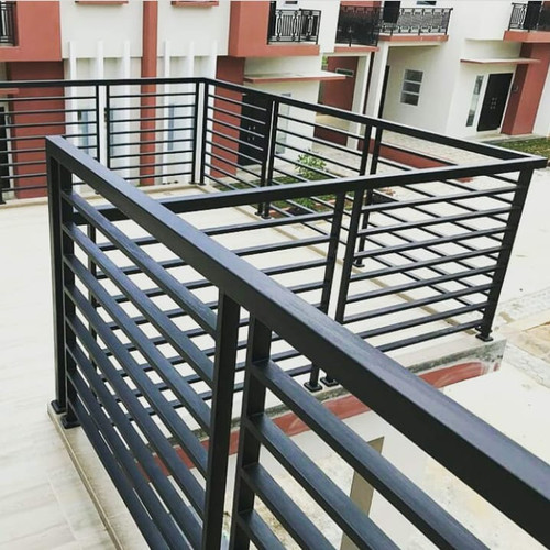 Detail Gambar Balkon Minimalis Nomer 30