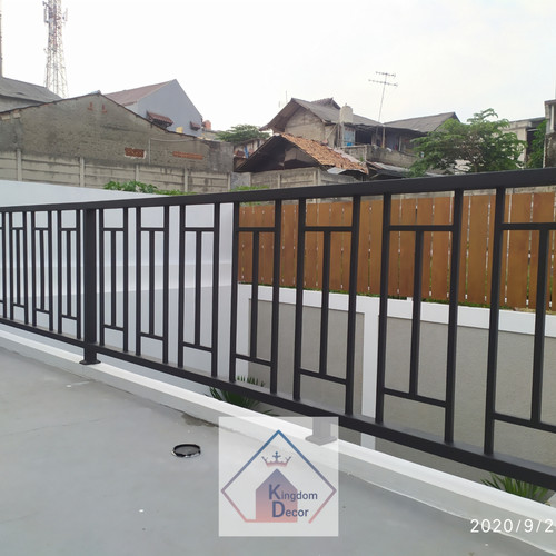 Detail Gambar Balkon Minimalis Nomer 41