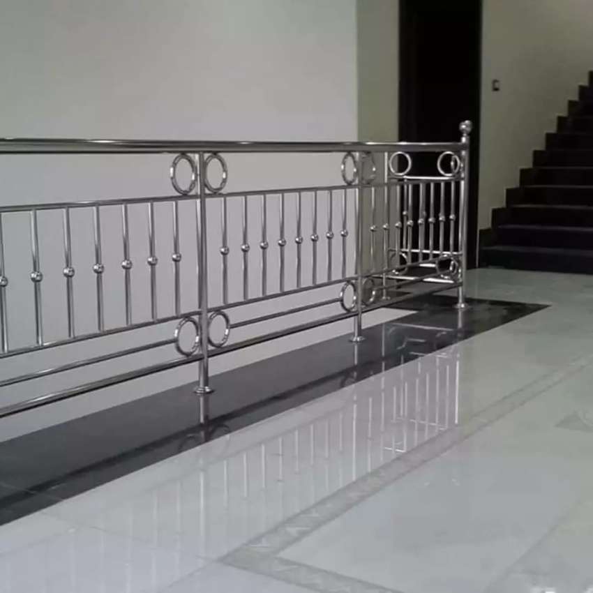 Detail Gambar Balkon Rumah Nomer 35