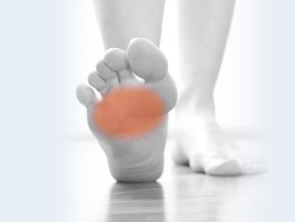 Detail Gambar Ball For Foot Pain Nomer 22