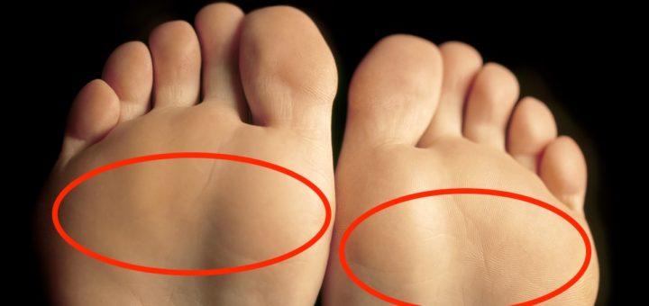 Detail Gambar Ball For Foot Pain Nomer 32