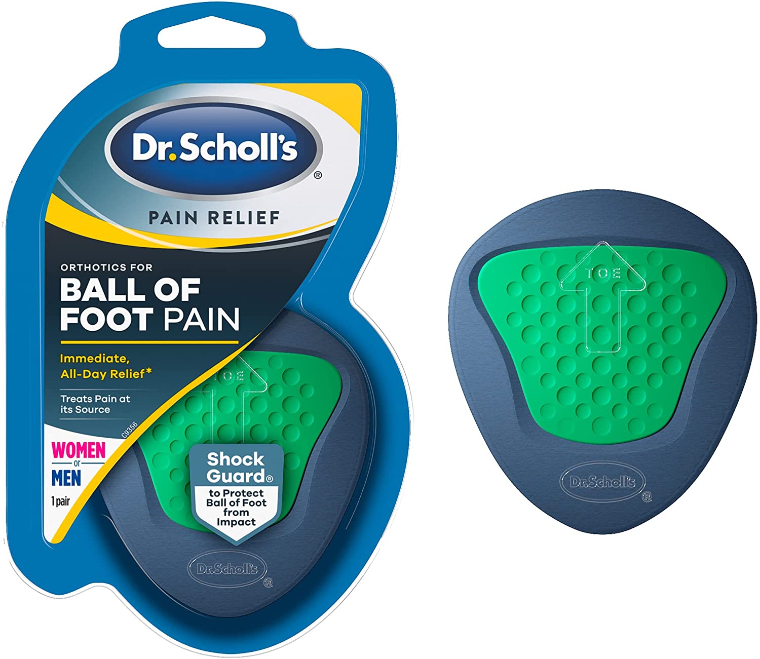 Detail Gambar Ball For Foot Pain Nomer 42