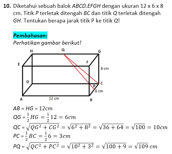 Detail Gambar Balok 3 Dimensi Nomer 37