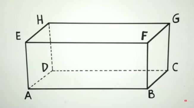 Detail Gambar Balok Dan Kubus Nomer 23