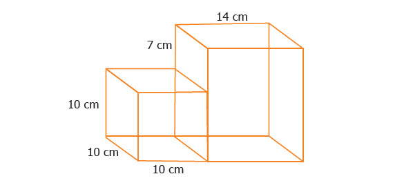 Detail Gambar Balok Dan Kubus Nomer 54