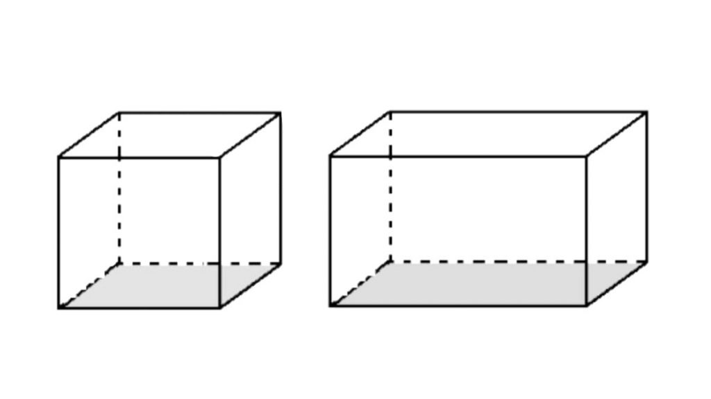 Detail Gambar Balok Dan Kubus Nomer 9