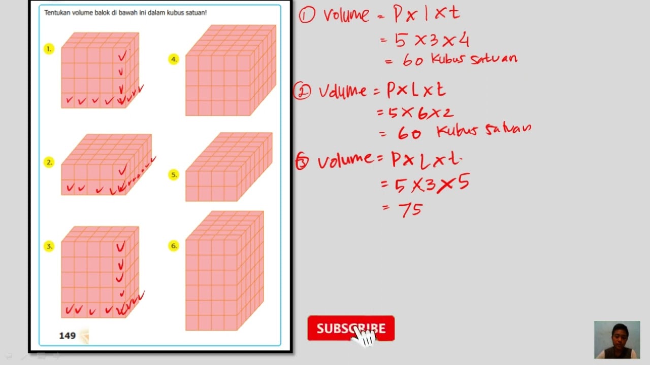 Detail Gambar Balok Kubus Satuan Nomer 26