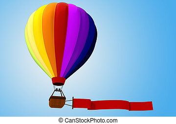 Detail Gambar Balon 3d Nomer 9