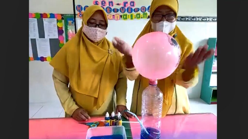 Detail Gambar Balon Anak Tk Nomer 46