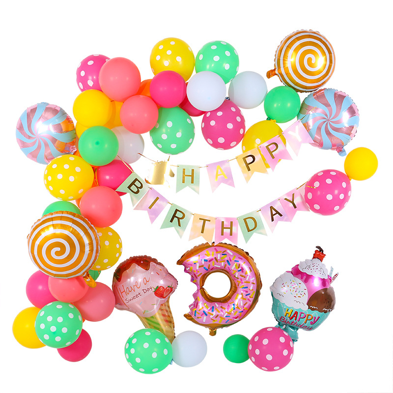 Detail Gambar Balon Anak Tk Nomer 48