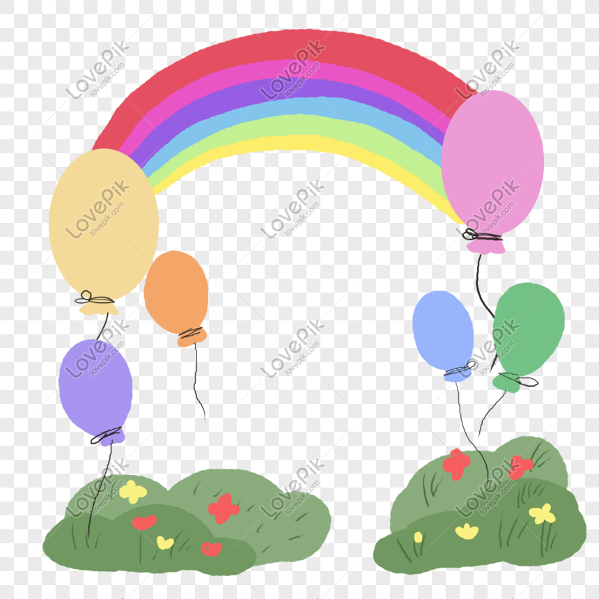 Detail Gambar Balon Anak Tk Nomer 10