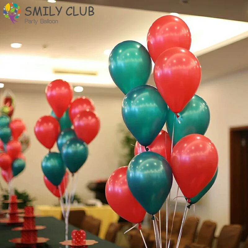 Detail Gambar Balon Banyak Nomer 37