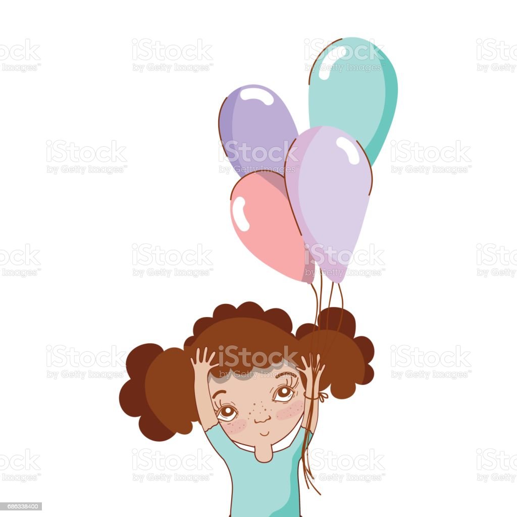 Detail Gambar Balon Cantik Nomer 38